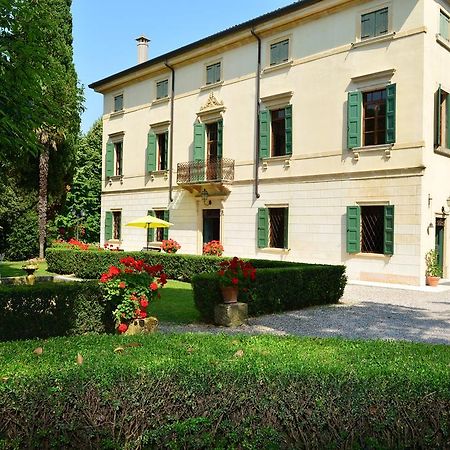 Relais Villa San Matteo Сан-Пьетро-ин-Карьяно Экстерьер фото