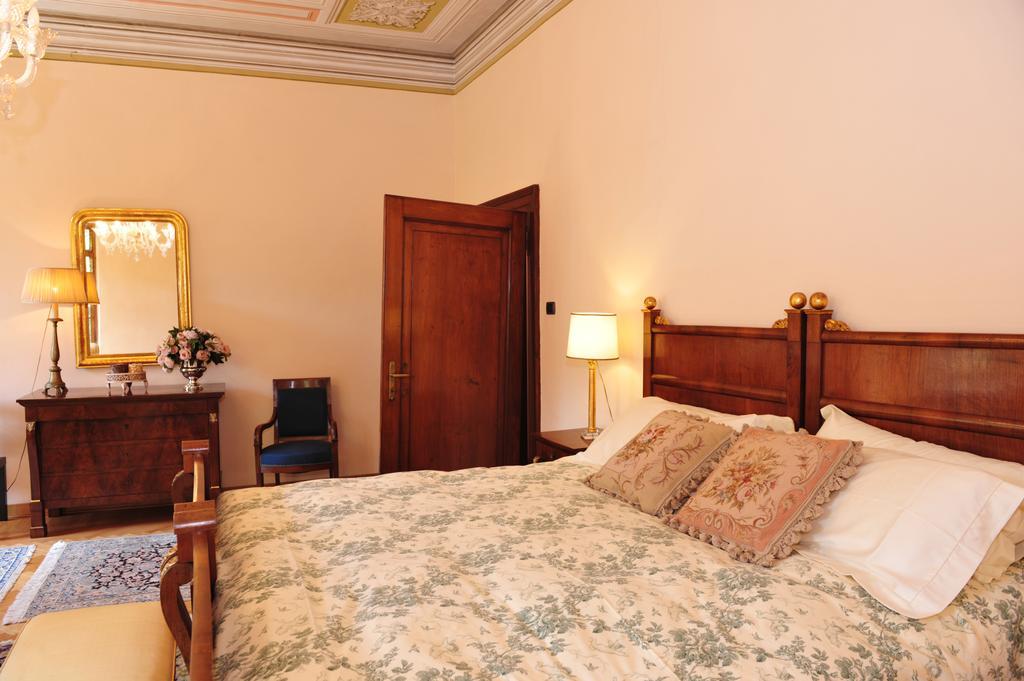 Relais Villa San Matteo Сан-Пьетро-ин-Карьяно Номер фото