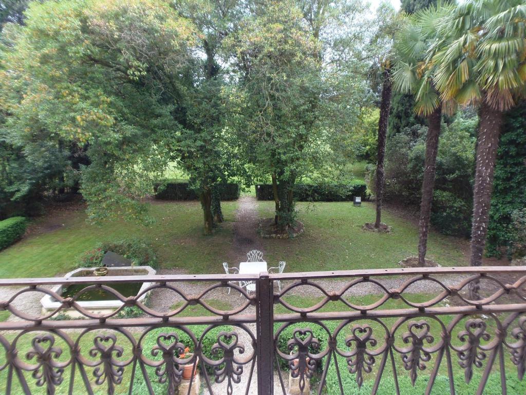 Relais Villa San Matteo Сан-Пьетро-ин-Карьяно Экстерьер фото