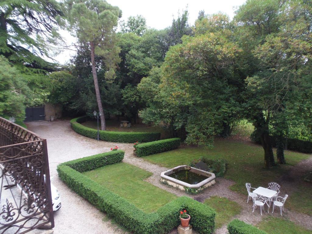 Relais Villa San Matteo Сан-Пьетро-ин-Карьяно Экстерьер фото